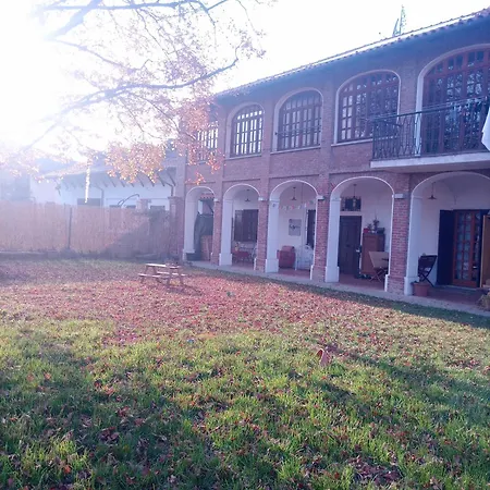 Bugygattolo Gasthuis *