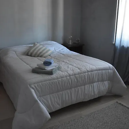 Bugygattolo Гостевой дом *