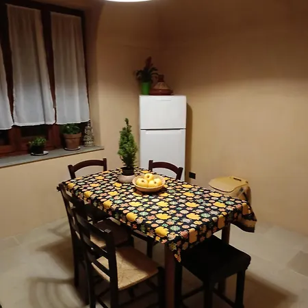 Bugygattolo Гостевой дом *