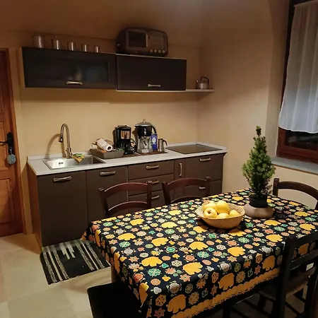 Bugygattolo Гостевой дом