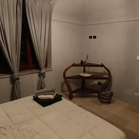Guest house Bugygattolo Boves