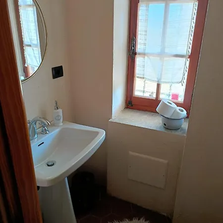 Bugygattolo Guest house Boves
