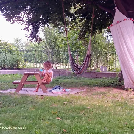 Pensjonat Bugygattolo