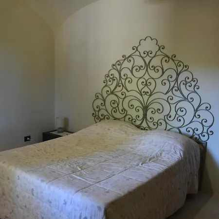 Guest house Bugygattolo Boves