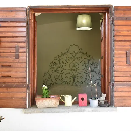 Guest house Bugygattolo *