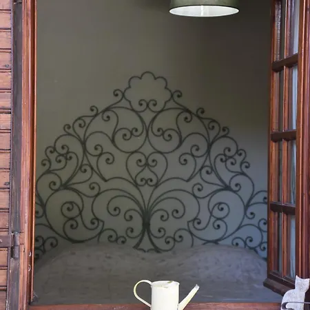 Bugygattolo Gasthuis *