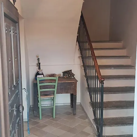 Guest house Bugygattolo