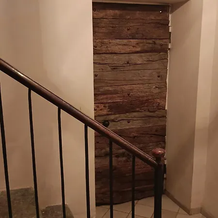 Гостевой дом Bugygattolo *