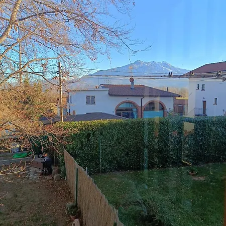 Gasthuis Bugygattolo *