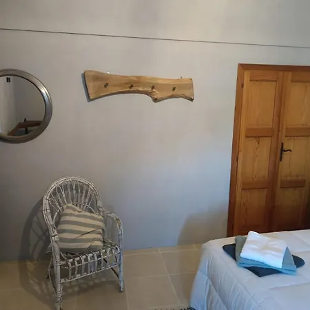Bugygattolo Guest house Boves