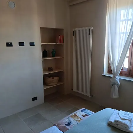 Гостевой дом Bugygattolo *