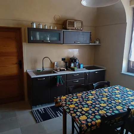 Guest house Bugygattolo